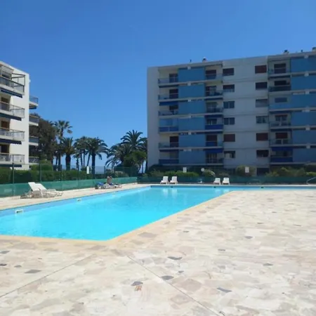 Vue Cagnes-sur-Mer