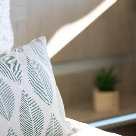 Vue Apartmán *