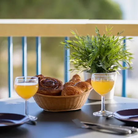 Vue Apartmán Cagnes-sur-Mer