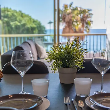 Vue Apartmán