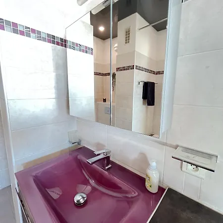 Apartmán Vue Cagnes-sur-Mer
