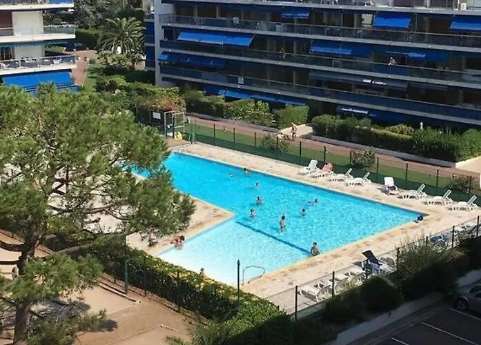 Vue Apartmán