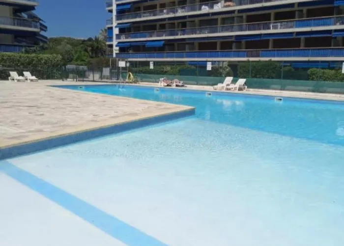 Vue Apartmán