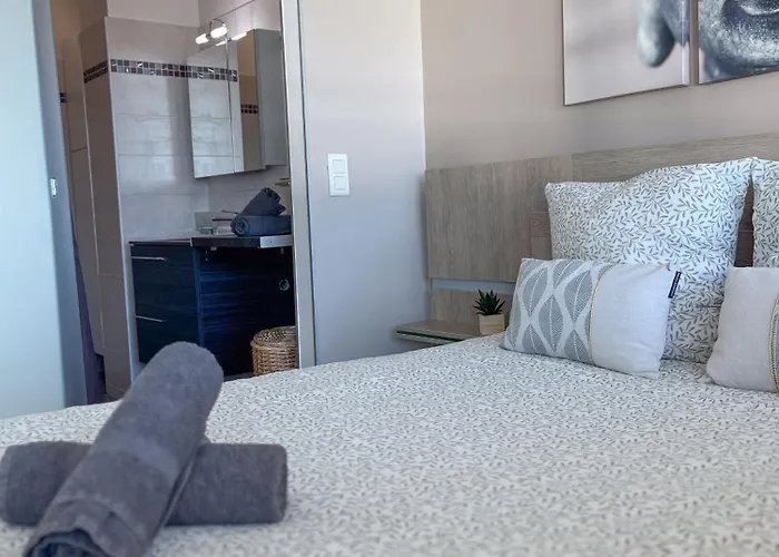 Apartmán Vue