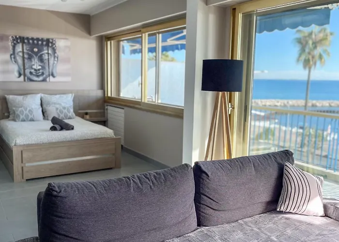 Vue Apartmán *