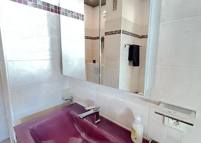 Apartmán Vue Cagnes-sur-Mer