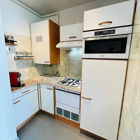 Vue Apartamento Cagnes-sur-Mer