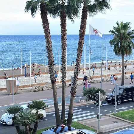 Apartamento Vue Cagnes-sur-Mer